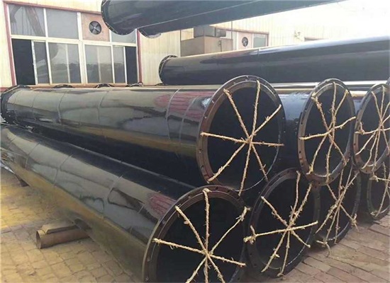 商洛矿用涂塑钢管批发