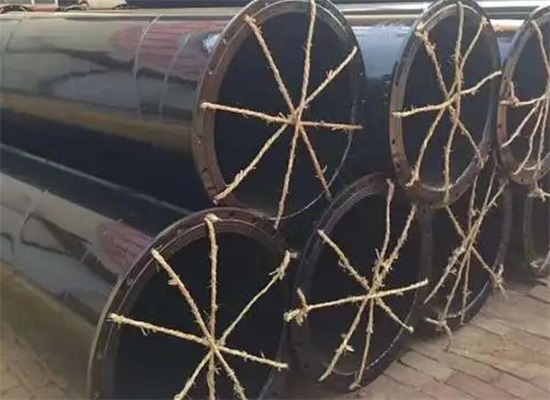 商洛矿用涂塑钢管供应